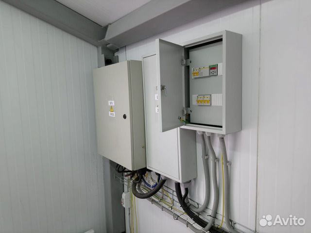 Электромонтажные работы от подрядчика Электромонтажные работы от подрядчика