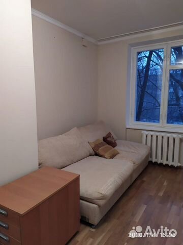 1-к квартира, 37 м², 3/5 эт. 1-к квартира, 37 м², 3/5 эт.