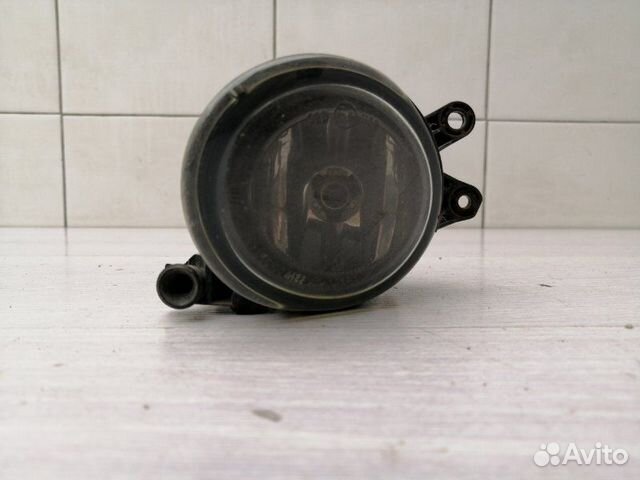 Птф левая Audi A4 B6 ALZ 2004