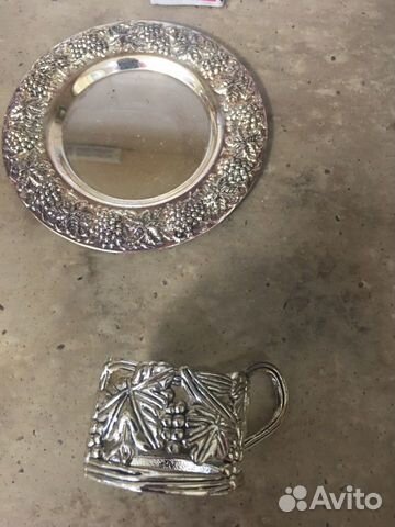 Подстаканник Подстаканник