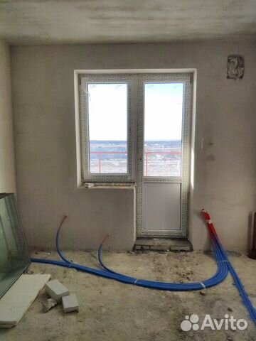 1-к квартира, 46 м², 10/11 эт.