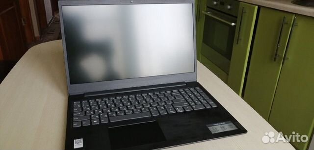 Купить Ноутбук Леново Ideapad S145 15ast