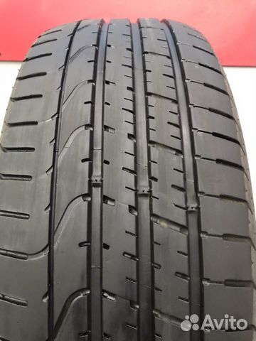 255/40/19 + 225/45/19 Pirelli P Zero Runflat 255/40/19 + 225/45/19 Pirelli P Zero Runflat