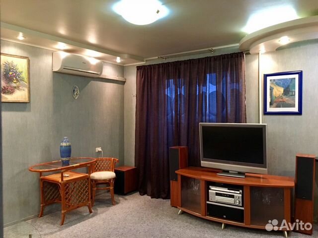 2-к квартира, 45 м², 12/12 эт. 2-к квартира, 45 м², 12/12 эт.