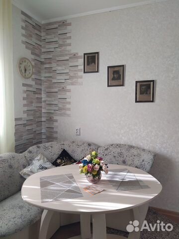 1-к квартира, 40.5 м², 1/9 эт. 1-к квартира, 40.5 м², 1/9 эт.