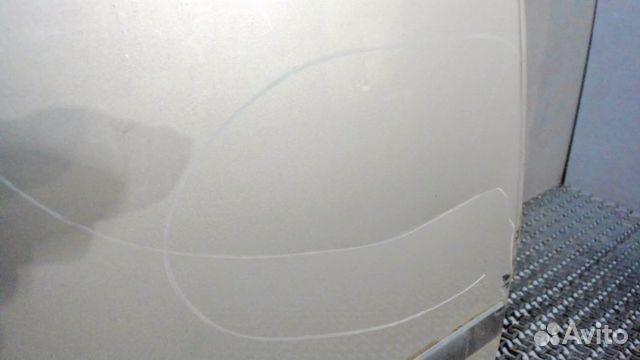 Дверь боковая правая задняя Ford C-Max, 2008 Дверь боковая правая задняя Ford C-Max, 2008