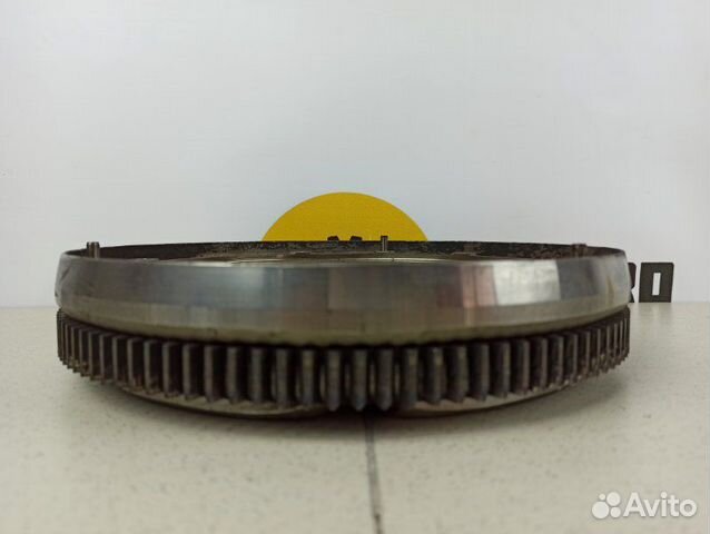 Маховик Ford Mondeo 4 BD 2.0 2009