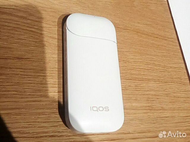Iqos Iqos