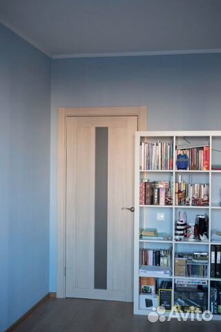 2-к квартира, 60 м², 6/20 эт.