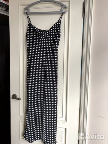 Платье Zara