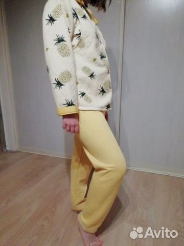 Пижама для кормящих/беременных