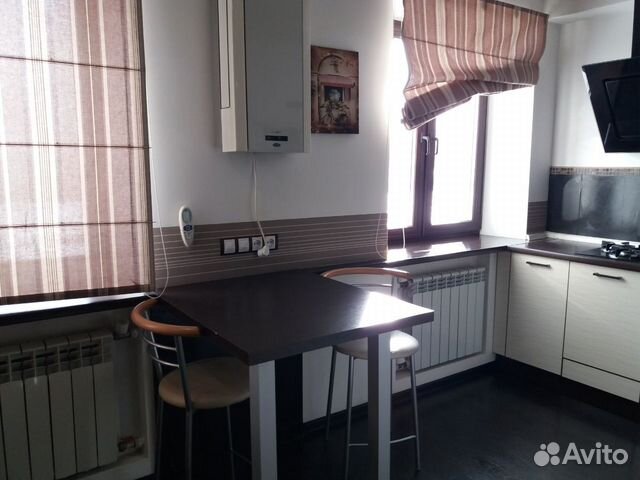 1-к квартира, 33 м², 2/9 эт. 1-к квартира, 33 м², 2/9 эт.