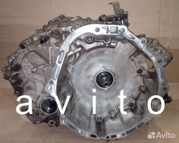 Вариатор Ниссан Теана (2) 2.5 л., JF011E. Кредит Вариатор Ниссан Теана (2) 2.5 л., JF011E. Кредит