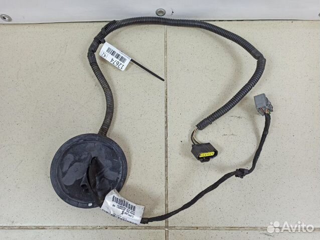 Провод бензонасоса Volvo C30 MK20 1.8 2009 Провод бензонасоса Volvo C30 MK20 1.8 2009