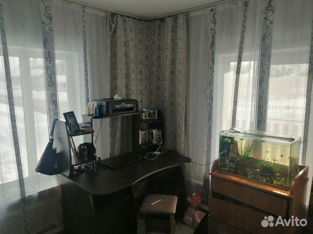 Дом 50 м² на участке 12 сот.