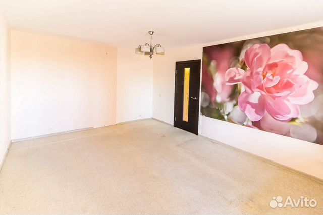 1-к квартира, 40 м², 6/11 эт. 1-к квартира, 40 м², 6/11 эт.