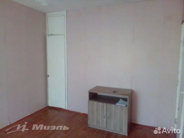 2-к квартира, 45 м², 5/5 эт.