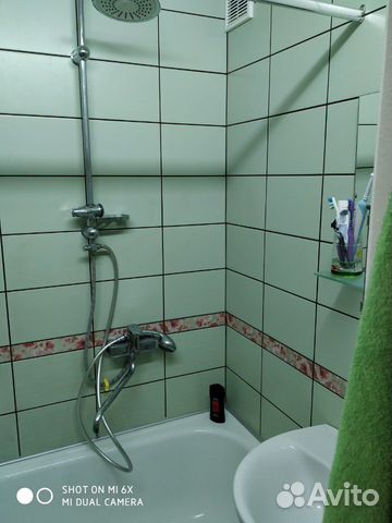 1-к квартира, 31 м², 2/9 эт.