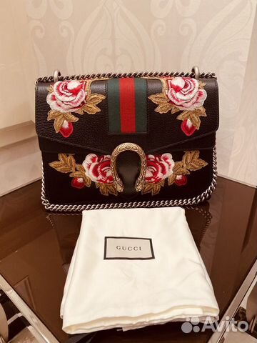Сумка gucci Dionysus новая Сумка gucci Dionysus новая