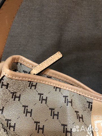 Сумка Tommy Hilfiger оригинал