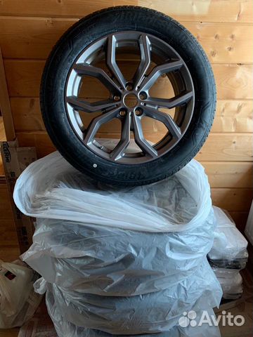Резина лето 245/50R19 105W Bridgestone (новая) Резина лето 245/50R19 105W Bridgestone (новая)