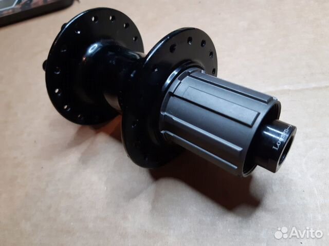 Новая задняя Втулка Formula DHG (Промы )