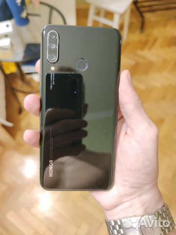 Телефон honor 20s Телефон honor 20s