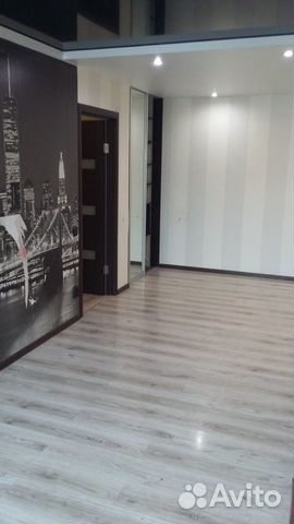 2-к квартира, 60.3 м², 7/10 эт.