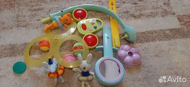 Мобиль Taf toy Мобиль Taf toy