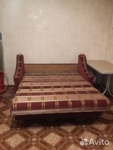 1-к квартира, 34 м², 3/5 эт.
