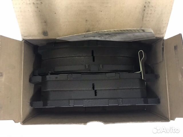 Тормозные колодки Honda Accord 7, Acura TSX Тормозные колодки Honda Accord 7, Acura TSX