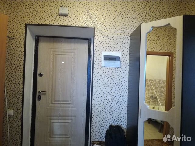 1-к квартира, 42 м², 5/6 эт.