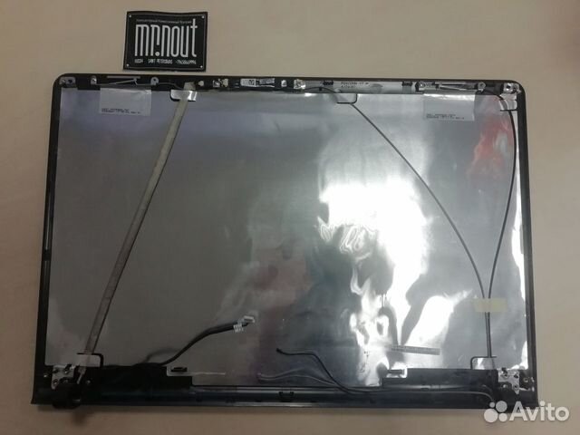 Крышка матрицы для ноутбука Sony Vaio PCG-71318L