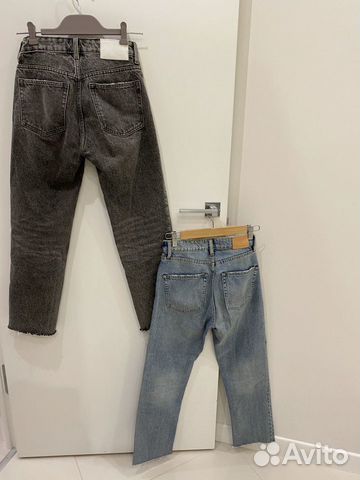 Джинсы Zara Джинсы Zara