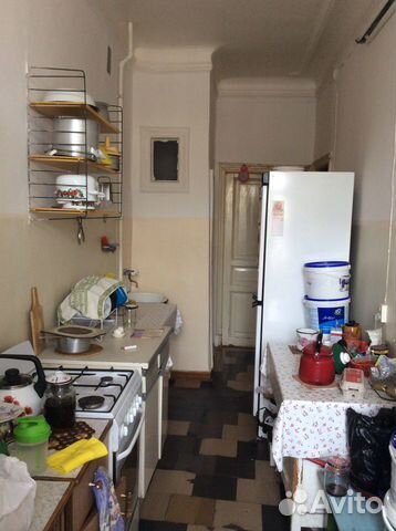 Комната 13 м² в 4-к, 4/5 эт. Комната 13 м² в 4-к, 4/5 эт.