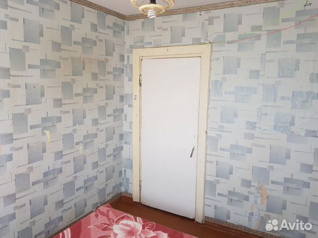 4-к квартира, 60.4 м², 2/5 эт. 4-к квартира, 60.4 м², 2/5 эт.