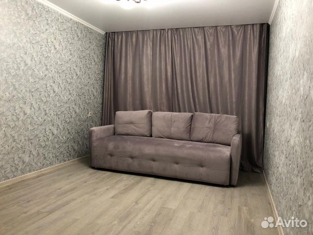 3-к квартира, 62.2 м², 2/5 эт. 3-к квартира, 62.2 м², 2/5 эт.