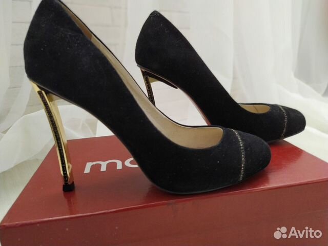 Туфли 37 размер