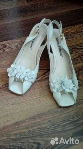 Босоножки Босоножки