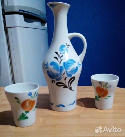 Графин для вина