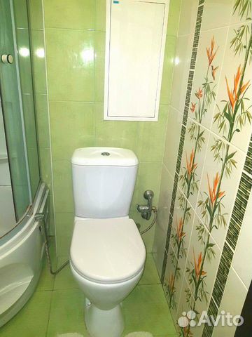 1-к квартира, 33 м², 1/2 эт. 1-к квартира, 33 м², 1/2 эт.