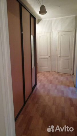2-к квартира, 61 м², 11/16 эт.
