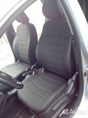 Авточехлы Kia Rio -Киа Рио Авточехлы Kia Rio -Киа Рио