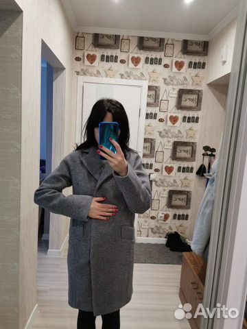Пальто