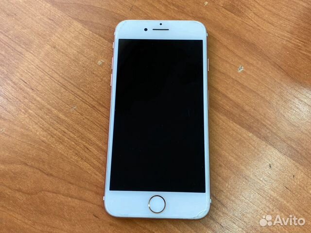 iPhone 7 в хорошо состояние iPhone 7 в хорошо состояние