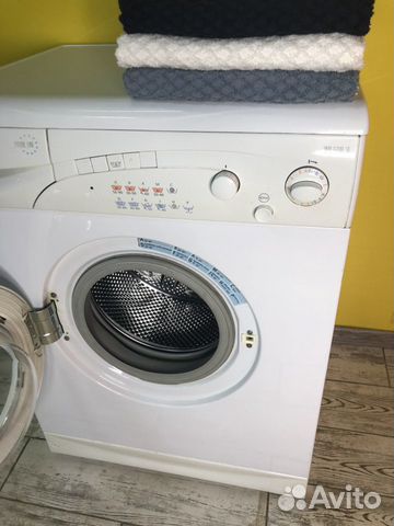 Стиральная машина Beko