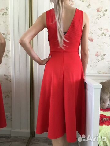 Платье ASOS