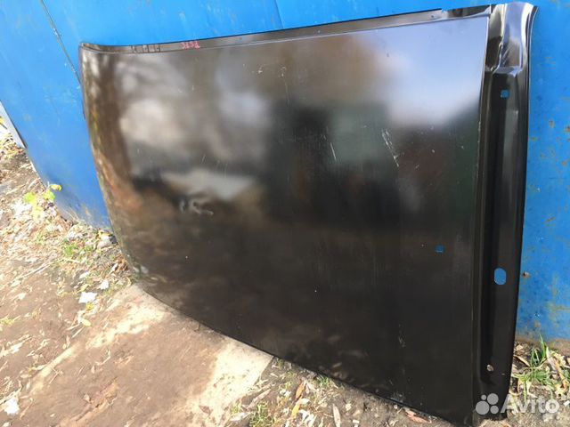 Крыша Opel Astra H L48 2004-2014