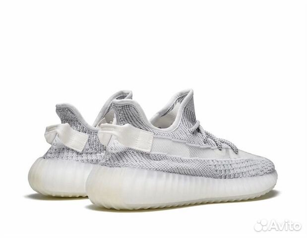 Кроссовки adidas Yeezy Boost 350 Кроссовки adidas Yeezy Boost 350