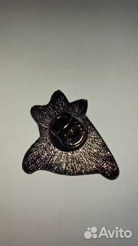 Значки парные Значки парные